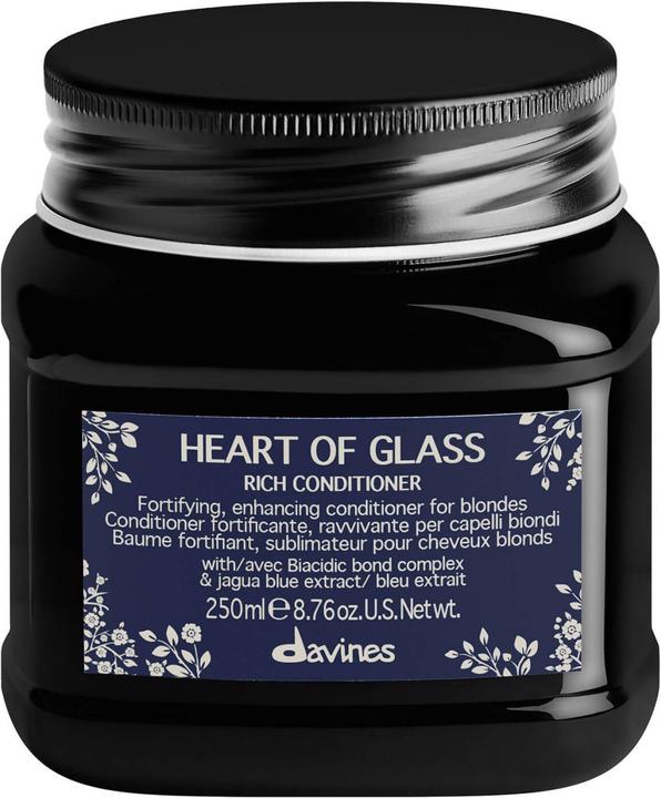 Davines Cuore di vetro - balsamo ricco (250 ml)