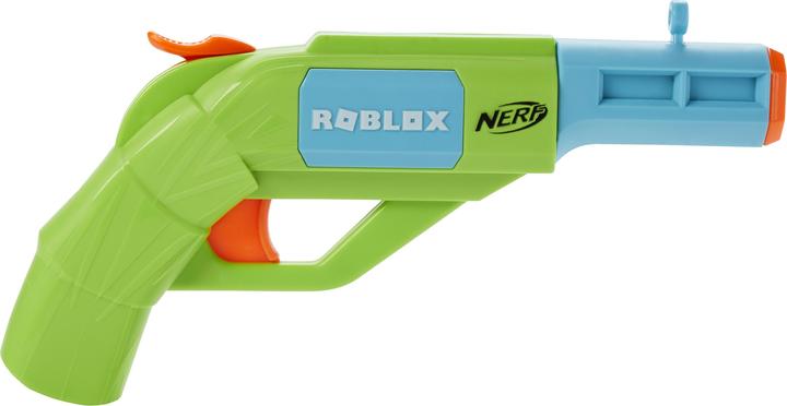 Produktbild Nerf Jailbreak: Armory Blaster