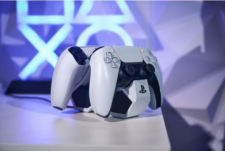Image du produit PowerA Station de charge double (PS5)