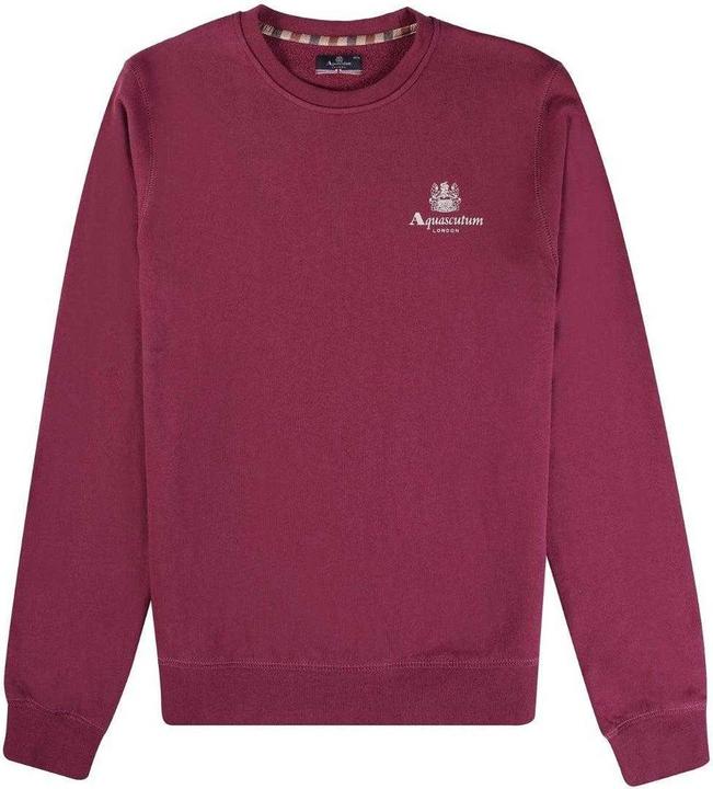 Produktbild Aquascutum Sweatshirt Aktiv (S)