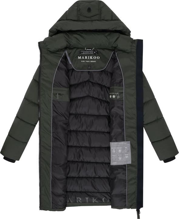 Immagine prodotto Marikoo Kaltnäschen 16 (3XL)