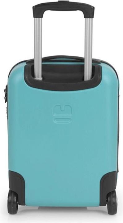 Actual product image Gabol Future Plus 2 Rollen Kabinentrolley 44 cm (23 l)