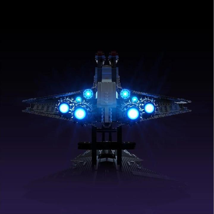 Immagine prodotto Light my bricks Set di luci LMB