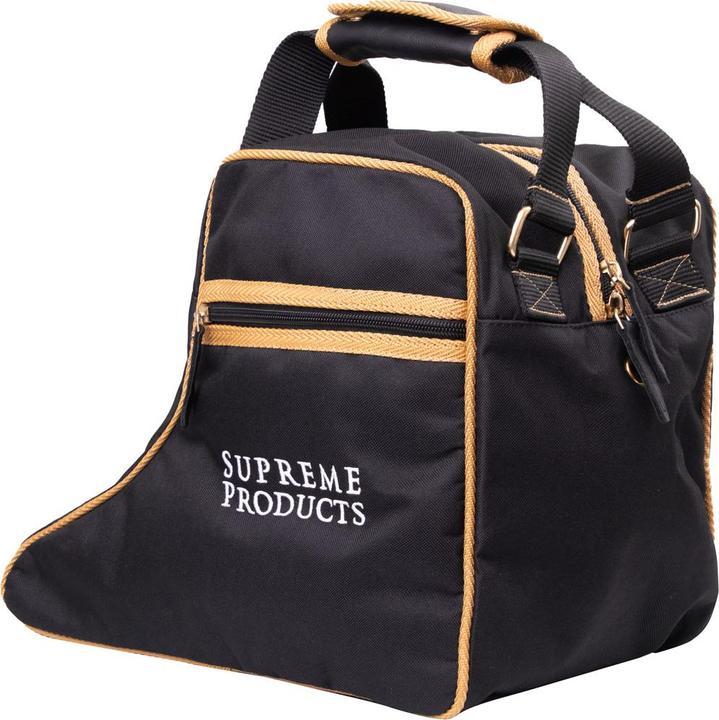 Immagine prodotto Supreme Products Borsa per stivali con manico in pelle Pro Groom