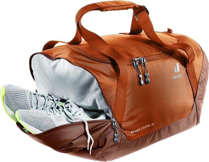 Image du produit Deuter Aviant Duffel 50 (50 l)