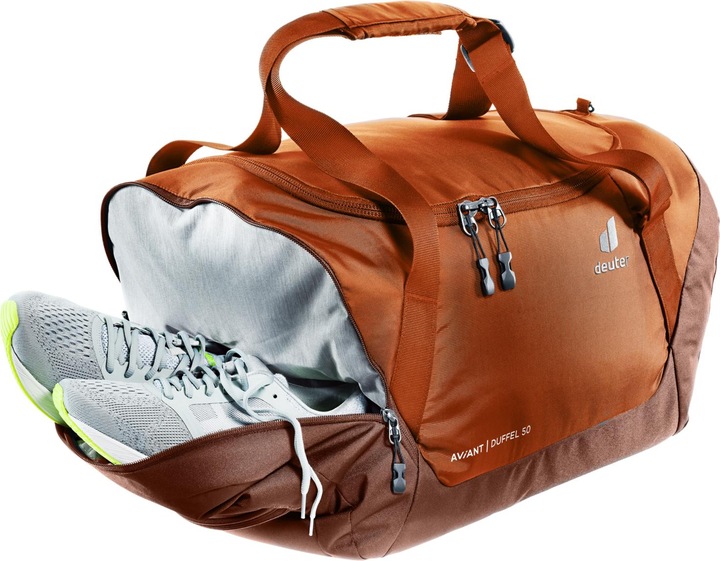 Immagine prodotto Deuter Aviant Duffel 50 (50 l)