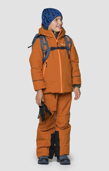 Image du produit Salewa Veste Sella Powertex Tirolwool® enfant (164)