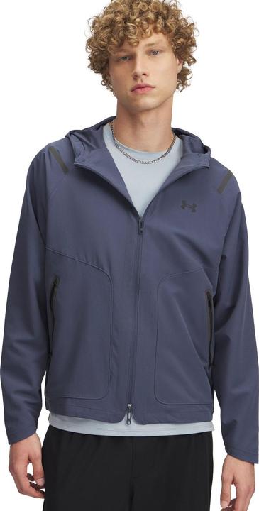 Actual product image Under Armour Unstoppable Jacket LC - 67065 (L)