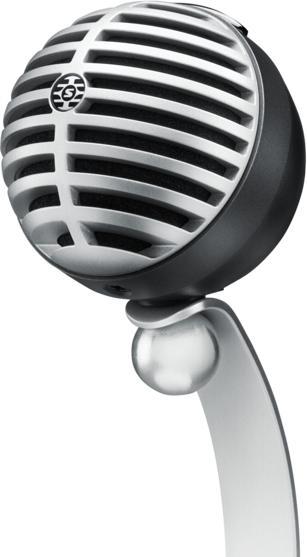 Produktbild Shure MV5
