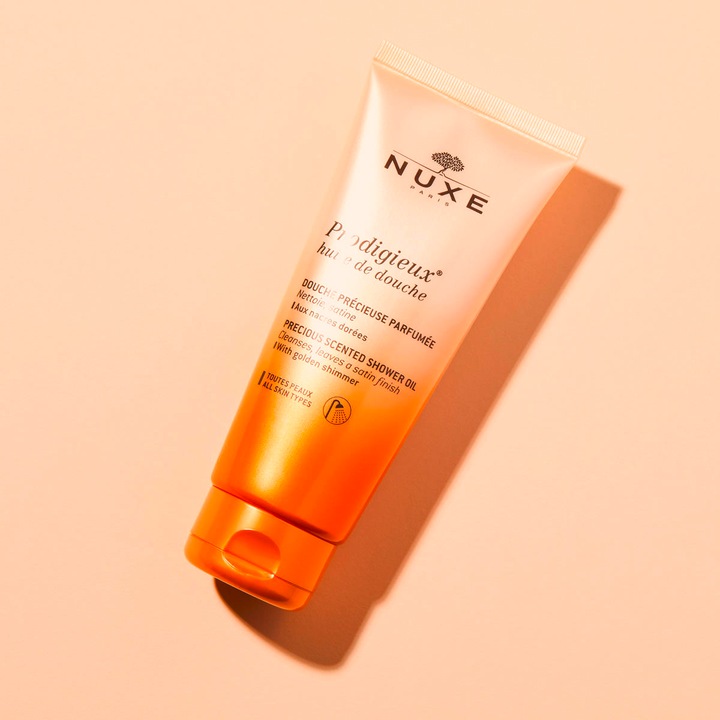 Actual product image Nuxe Prodigieux (200 ml)