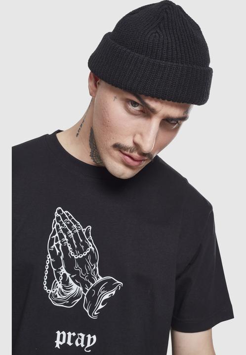 Produktbild Mister Tee Dark Pray Tee (5XL)