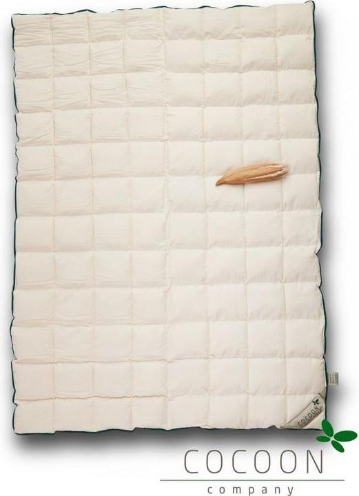Immagine prodotto Cocoon Trapunta per piumone (100 x 135 cm)