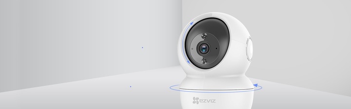 Produktbild EZVIZ C6N (1920 x 1080 Pixels)