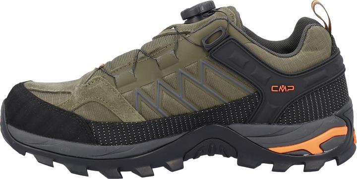 Immagine prodotto CMP Campagnolo Rigel Low Fitgo Trekking Shoes WP (45)