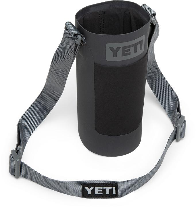 Immagine prodotto Yeti ® Rambler Bottle Sling Small - Charcoal