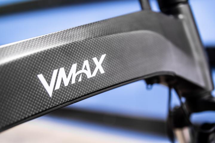 Image du produit Vmax T35 Salvador Pedali V2.0 (25 km/h, 60 km, 350 W)