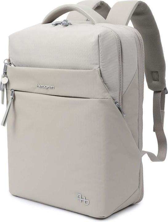 Actual product image Hedgren Furo Tabi Reiserucksack mit Dehnfalte RFID 40 cm Laptopfach (17.40 l)