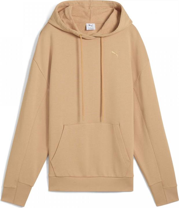 Actual product image Puma HER Relaxed Hoodie TR (L)