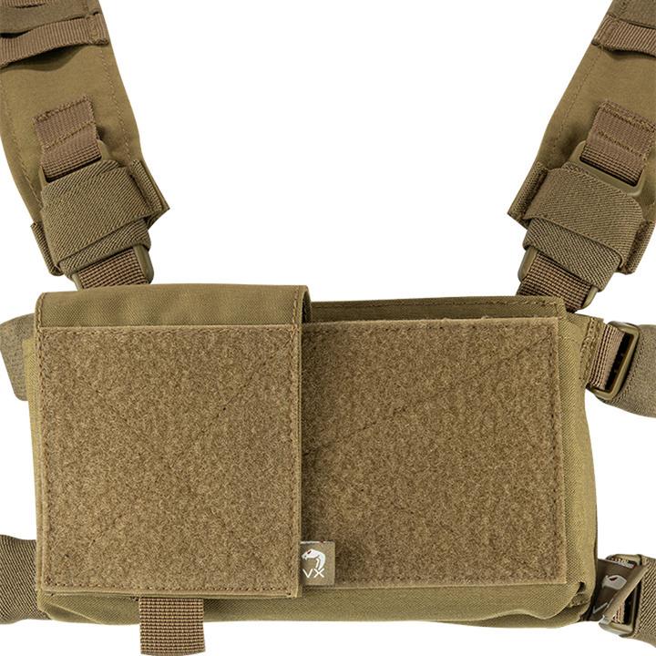 Actual product image Viper VX Utility Rig Pouch