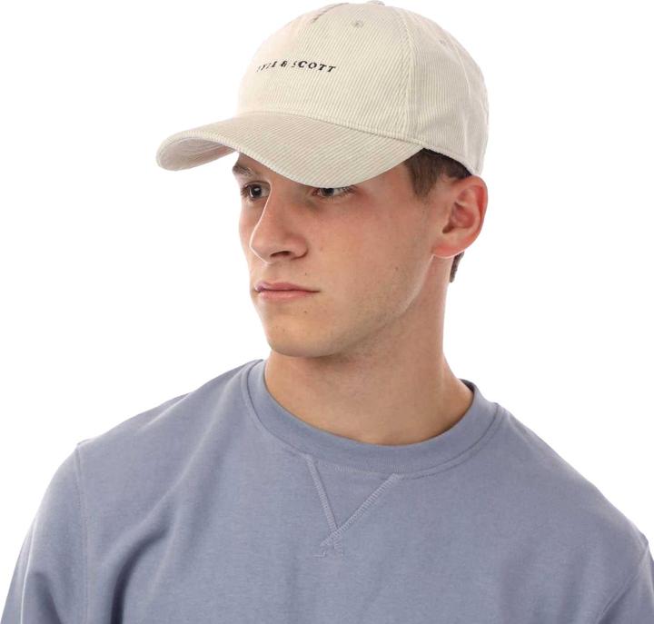 Produktbild Lyle and Scott BaseballMütze