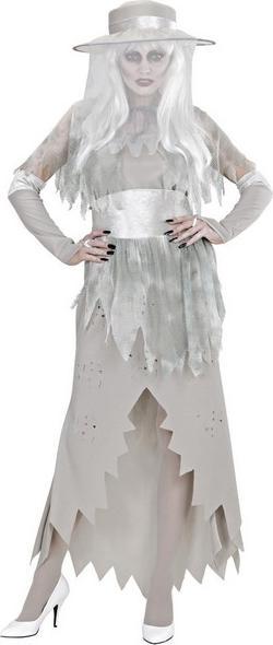 Actual product image Widmann Costume ghost lady (XL)
