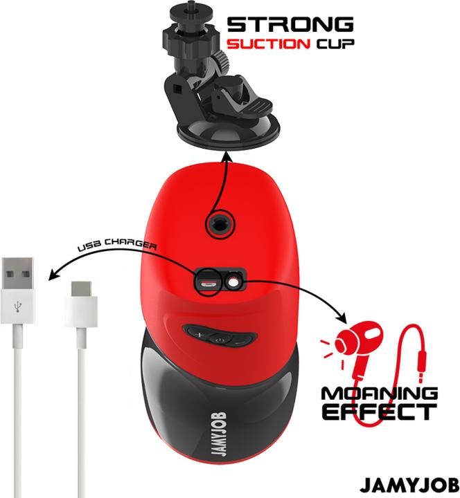 Image du produit Jamyjob Xpeed