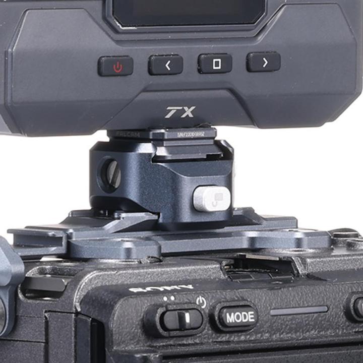 Image du produit Falcam F22 Dual Head Base F22A3805