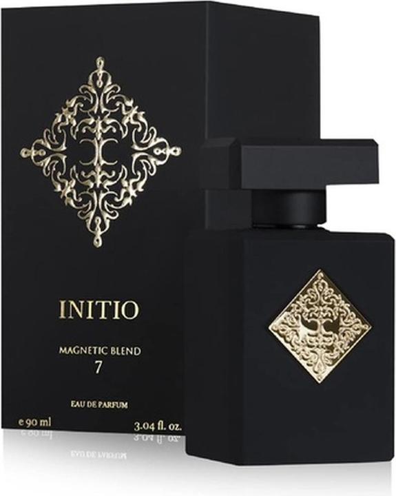 Produktbild Initio The Magnetic Blends 7 Eau de Parfum (Eau de Parfum, 90 ml)