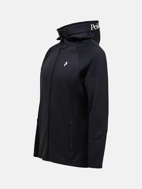 Produktbild Peak Performance M Rider Essentials Zip Ho (XXL)