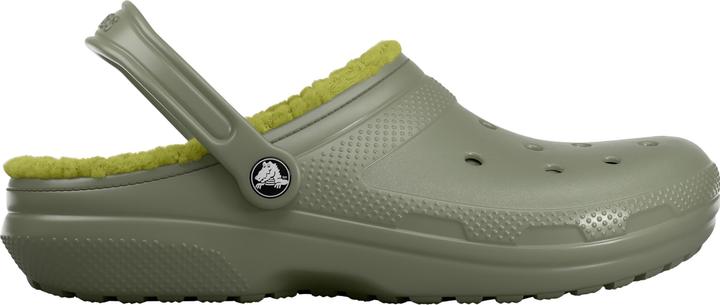 Immagine prodotto Crocs K's Classic Clog foderato (34, 34.5, 35)