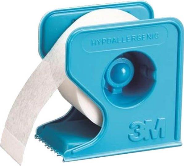 Immagine prodotto 3M Rollenpflaster mit Dispenser (12 x)