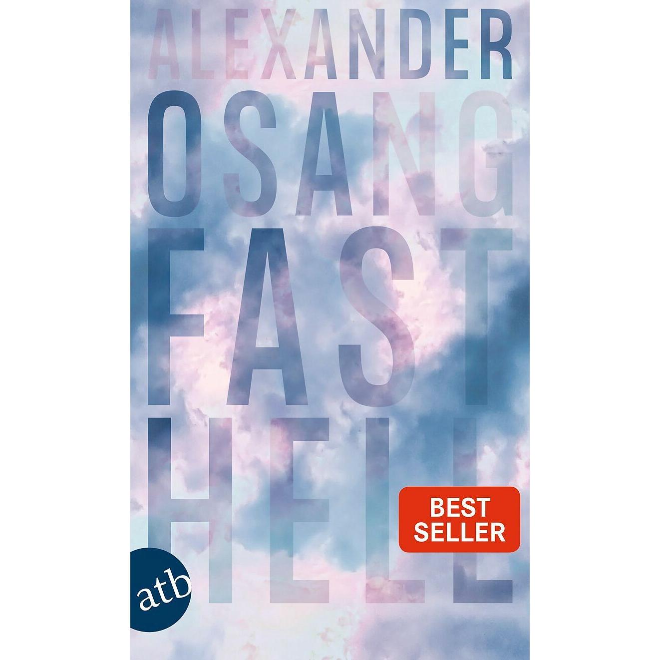 Fast hell, Belletristik von Alexander Osang