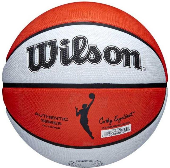Produktbild Wilson Authentic Series Basketball NBA (6)