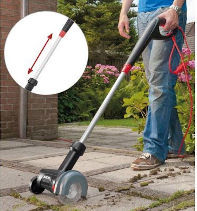 Actual product image Skil Joint cleaner 230 V F0150700AA