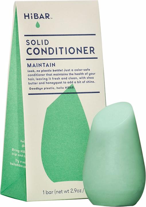 Actual product image HiBAR Maintain