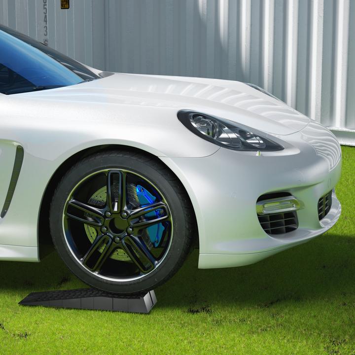 Actual product image XPOtool Ramps