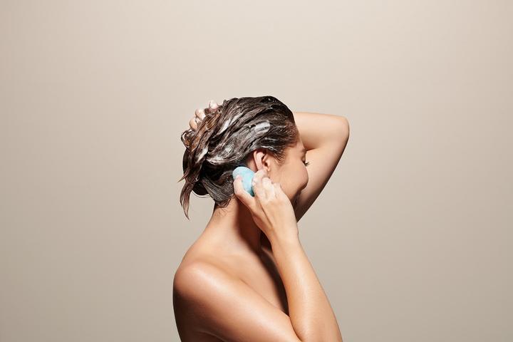Actual product image HiBAR Volumize