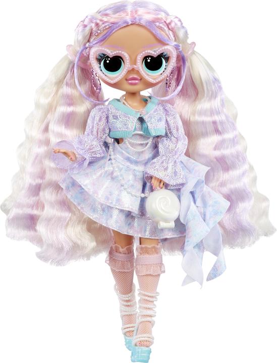 Produktbild MGA Pearla