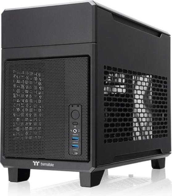 Actual product image Thermaltake TR100 (Mini-ITX)