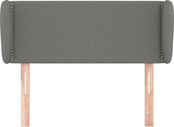 Actual product image vidaXL Kopfteil (83 x 23 x 88 cm)