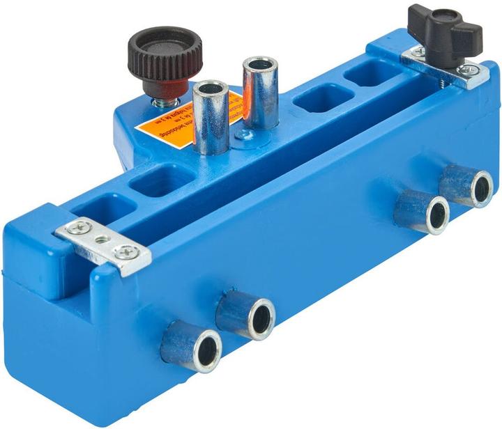 Actual product image Sassba Stop tools for 3-D tapes (112 mm, 15)