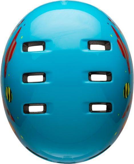 Produktbild Bell Lil Ripper (48 - 52 cm)