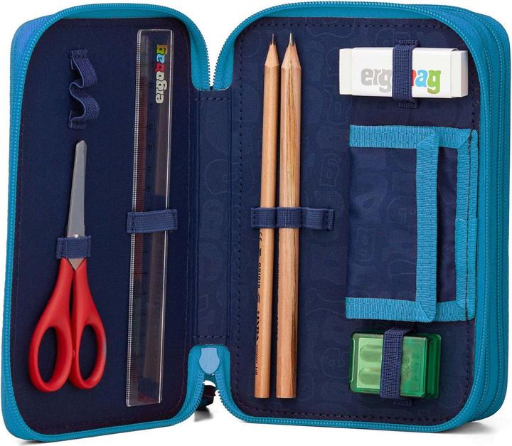 Produktbild Ergobag Maxi Pencil Case