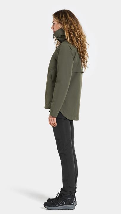 Actual product image Didriksons Women's Jennie Jacket 2 (XS)