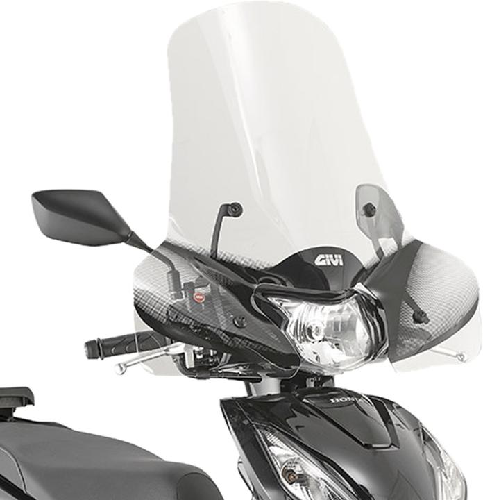 Image du produit Givi Support du bulle A1153A