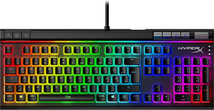 Produktbild HyperX Alloy Elite 2 (DE, Kabelgebunden)