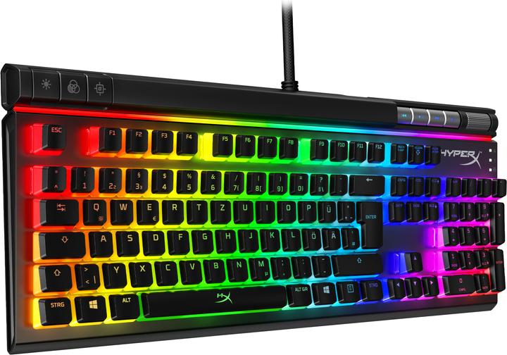 Produktbild HyperX Alloy Elite 2 (DE, Kabelgebunden)