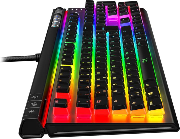 Produktbild HyperX Alloy Elite 2 (DE, Kabelgebunden)