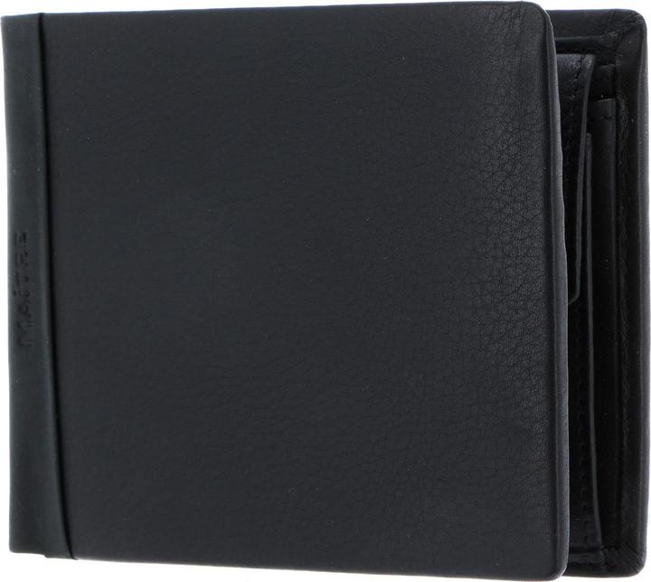 Immagine prodotto Maître Bundenbach Gandolf BillFold H4