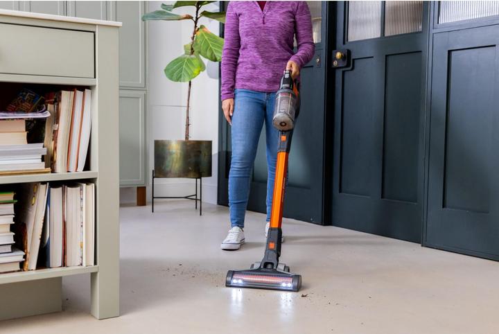 Immagine prodotto Black & Decker Aspirapolvere a batteria 4in1 POWERSERIES Extreme